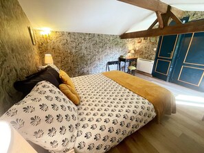 1 chambre