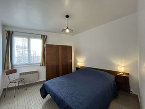 2 chambres