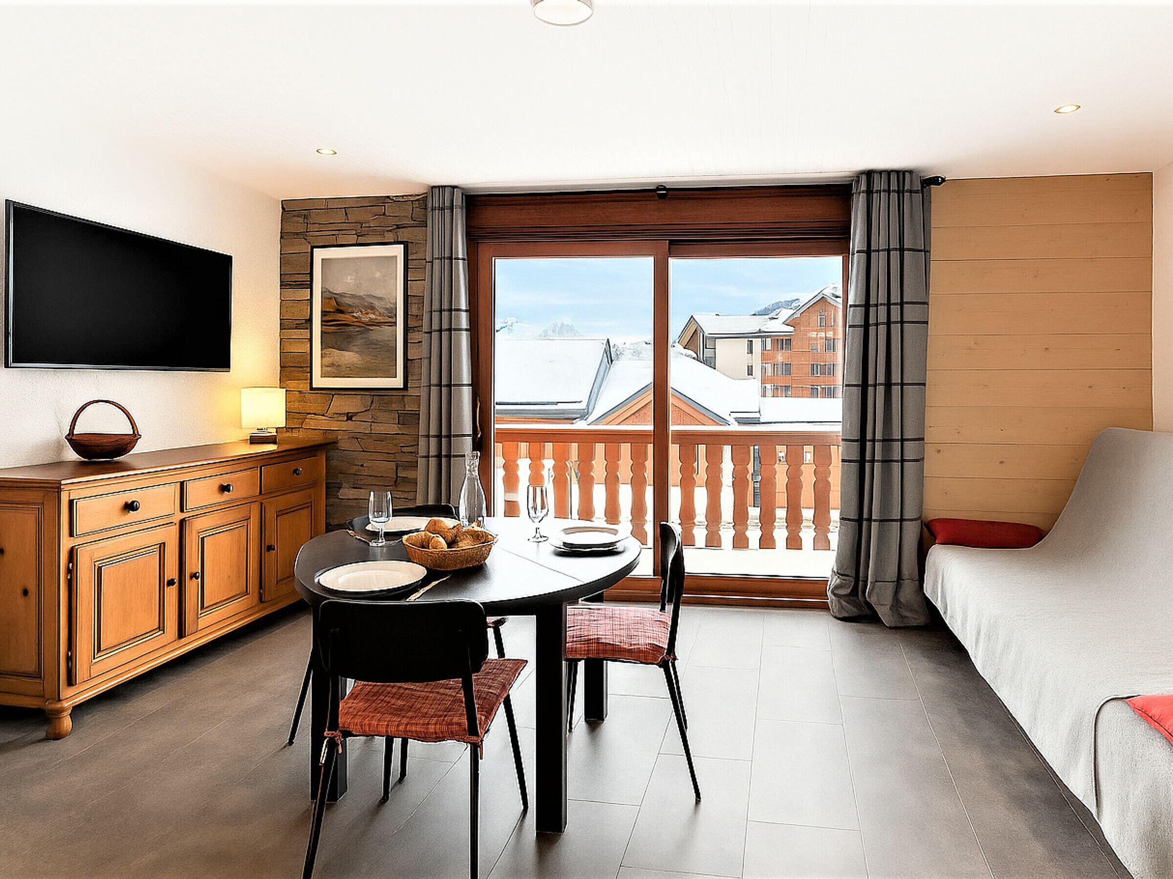 Intérieur