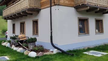 Exterieur