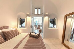 Maison, 1 chambre, piscine privée