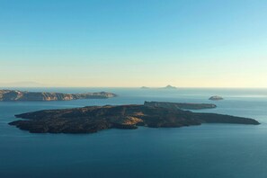 House, 1 Bedroom, Private Pool | Exterior - Pura Vida Cave House (Santorini)