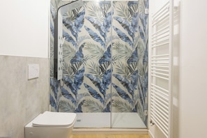 Bathroom - Ognissanti Prestige by MMega (Florence)