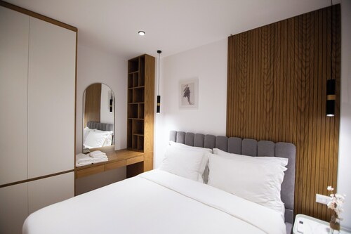 MOHO Residences Downtown-Republika Boulevard A202