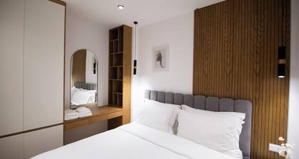 MOHO Residences Downtown-Republika Boulevard A202