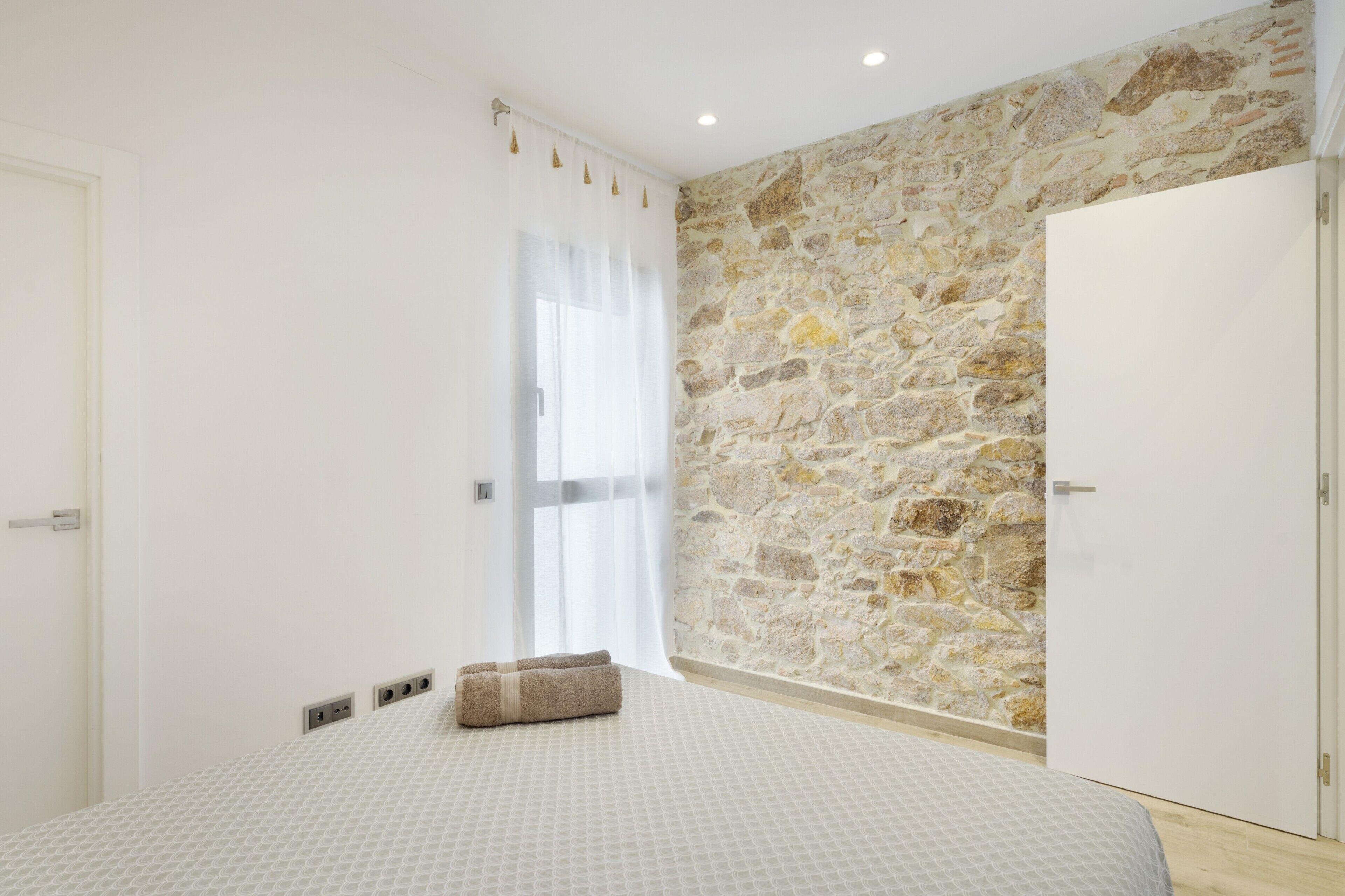 3 chambres, Wi-Fi, draps fournis