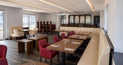 Zenith Hotel Frankfurt Airport