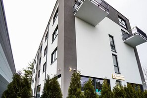 Exterior - Zenith Hotel Frankfurt Airport  (Kelsterbach)