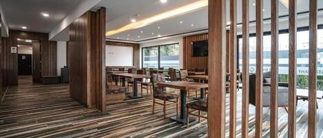 Restaurantes