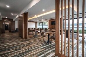 Restaurantes
