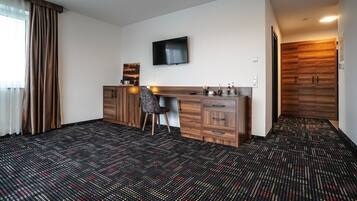 Deluxe-Suite | Innenbereich