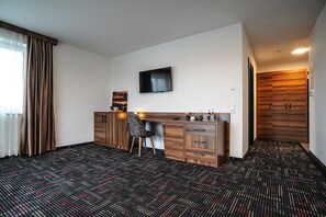 Interior - Zenith Hotel Frankfurt Airport  (Kelsterbach)