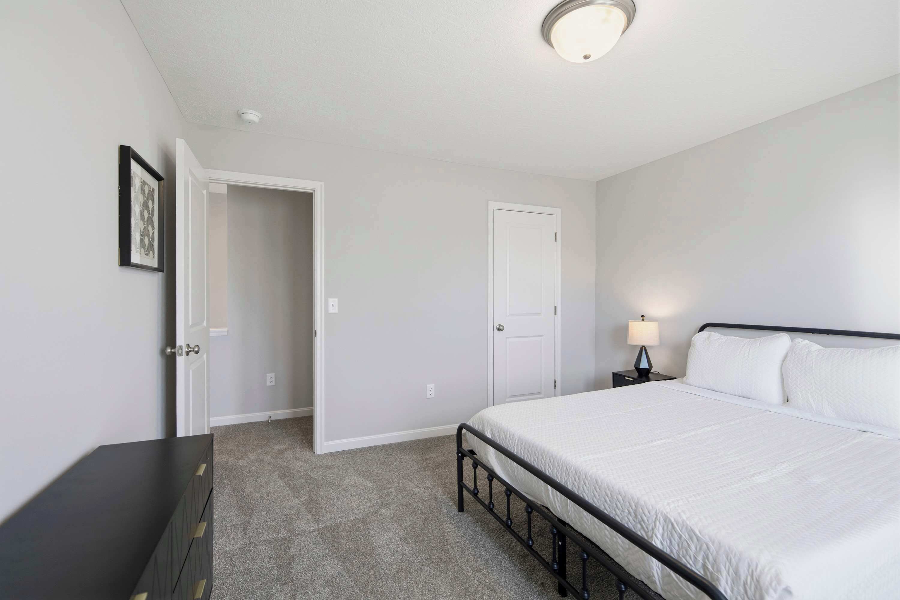 House, Multiple Beds, Patio, Garden View (The Creation Station)