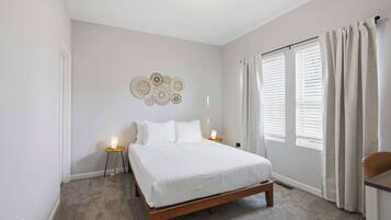 House, Multiple Beds, Patio, Garden View (The Creation Station)