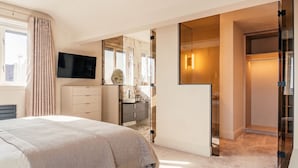 Unclassified image, 5 of 49, button - The Luxury Harrogate Penthouse (North Yorkshire)