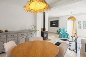 Dining - Luxury spacious detached villa with private pool, large terrace and 7 bedrooms! (Gata de Gorgos)