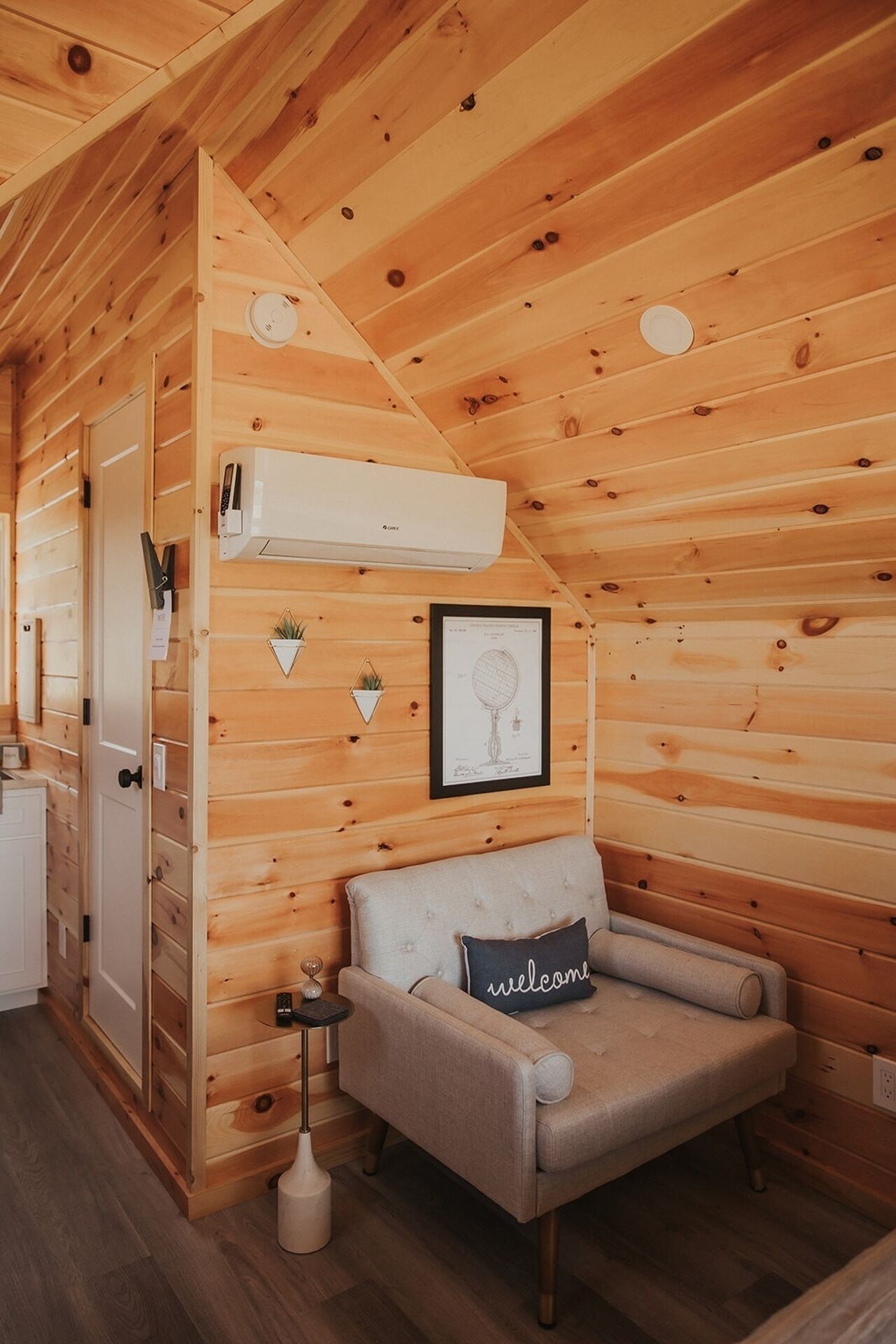 Tiny Cabin In The Heart Of Wine Country! - Watkins Glen