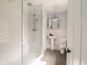 Shower - Glanrafon (Llwyngwril)