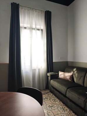 Apartemen Eksklusif | Area keluarga