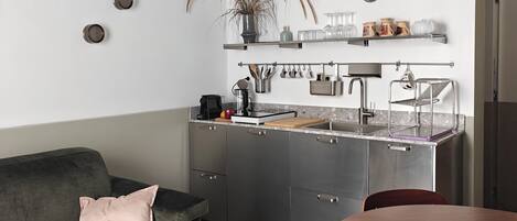 Exclusive Apartment | Interior