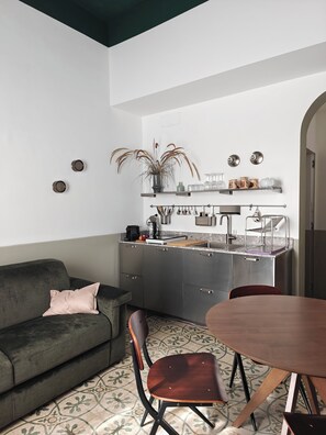 Exclusive Apartment | Interior - CASA FILACENZE (Bari)