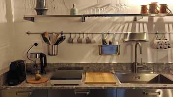 Exclusive Apartment | Private kitchen