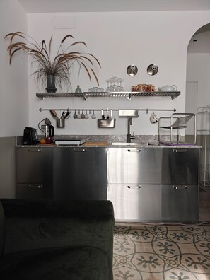 Exclusive Apartment | Interior - CASA FILACENZE (Bari)
