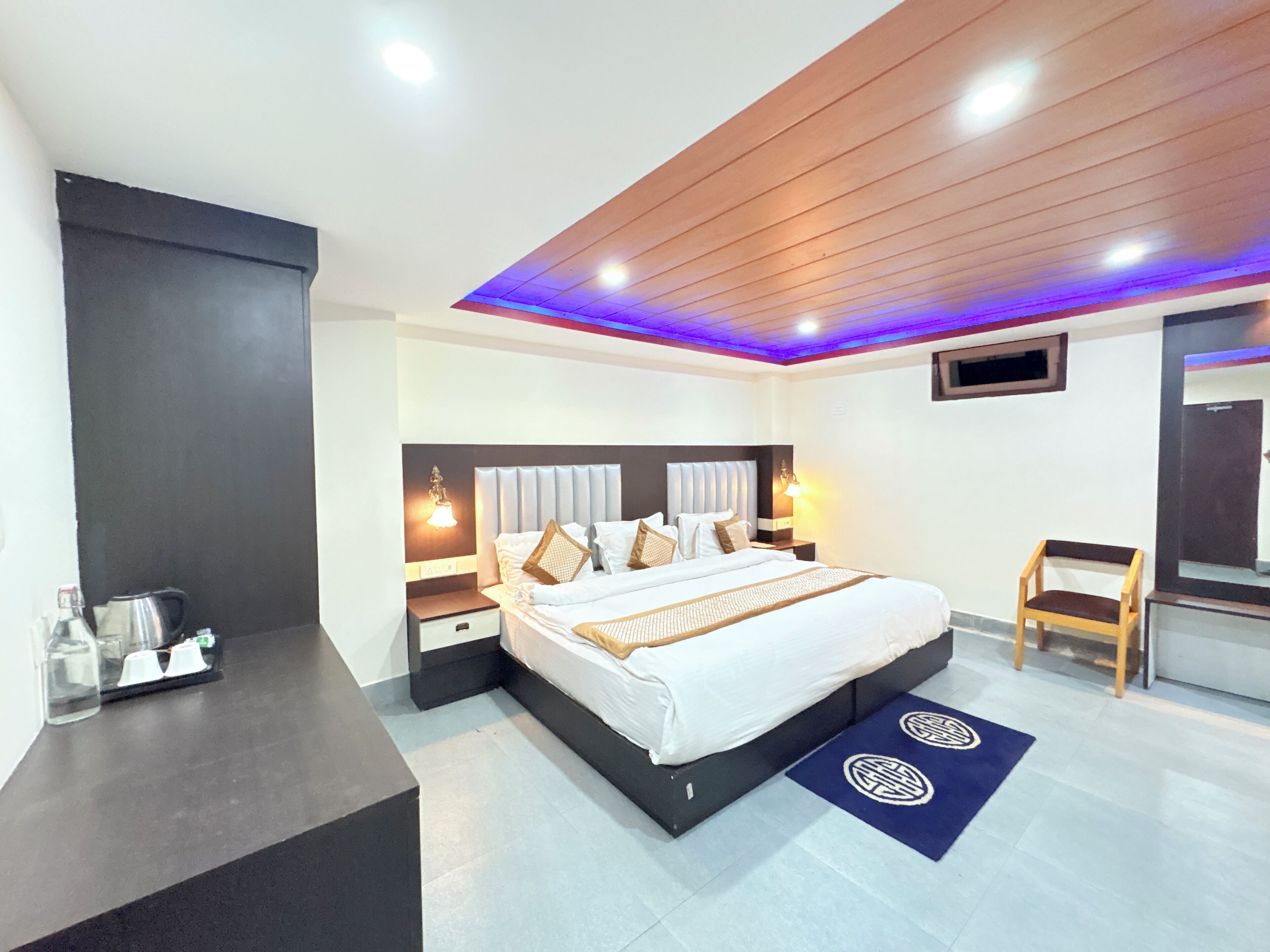 Chambre Triple Classique