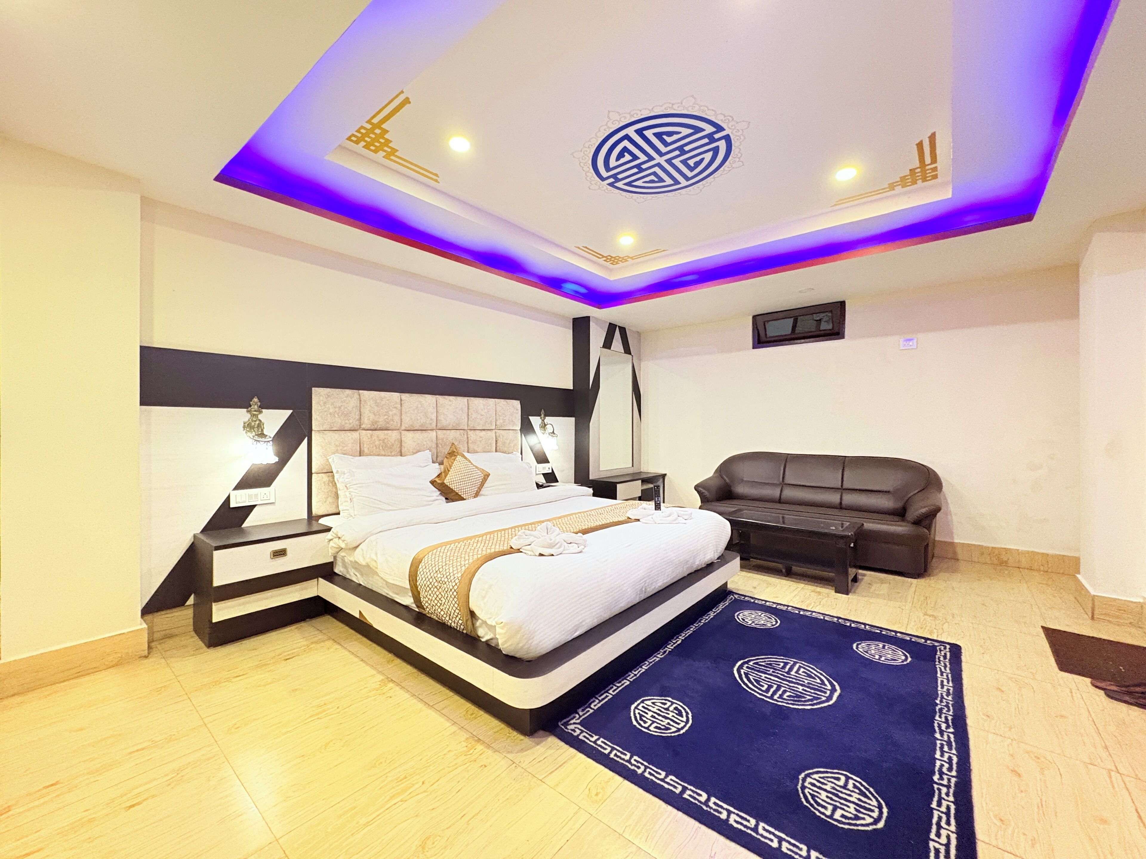 Chambre Double Classique