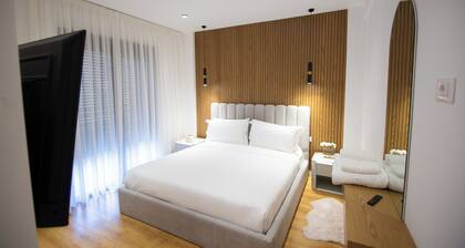 MOHO Residences Downtown-Republika Boulevard A300