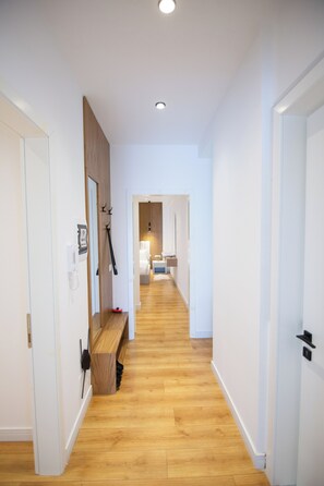 Interior - MOHO Residences Downtown-Republika Boulevard A300 (Korçë)