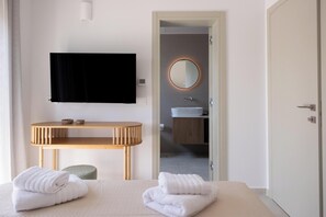 Luxury Villa, Mountain View - Villa Neratzia - Luxury Escape (Platanias)