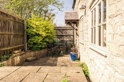 Beautiful Two BD Cottage in Oxfordshire