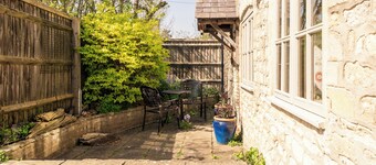 Beautiful Two BD Cottage in Oxfordshire