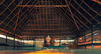 Healing Home Unity Thilo Guest House