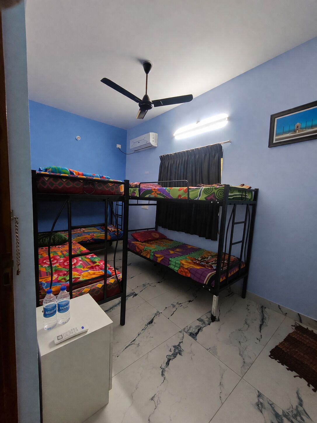 Elite Shared Dormitory