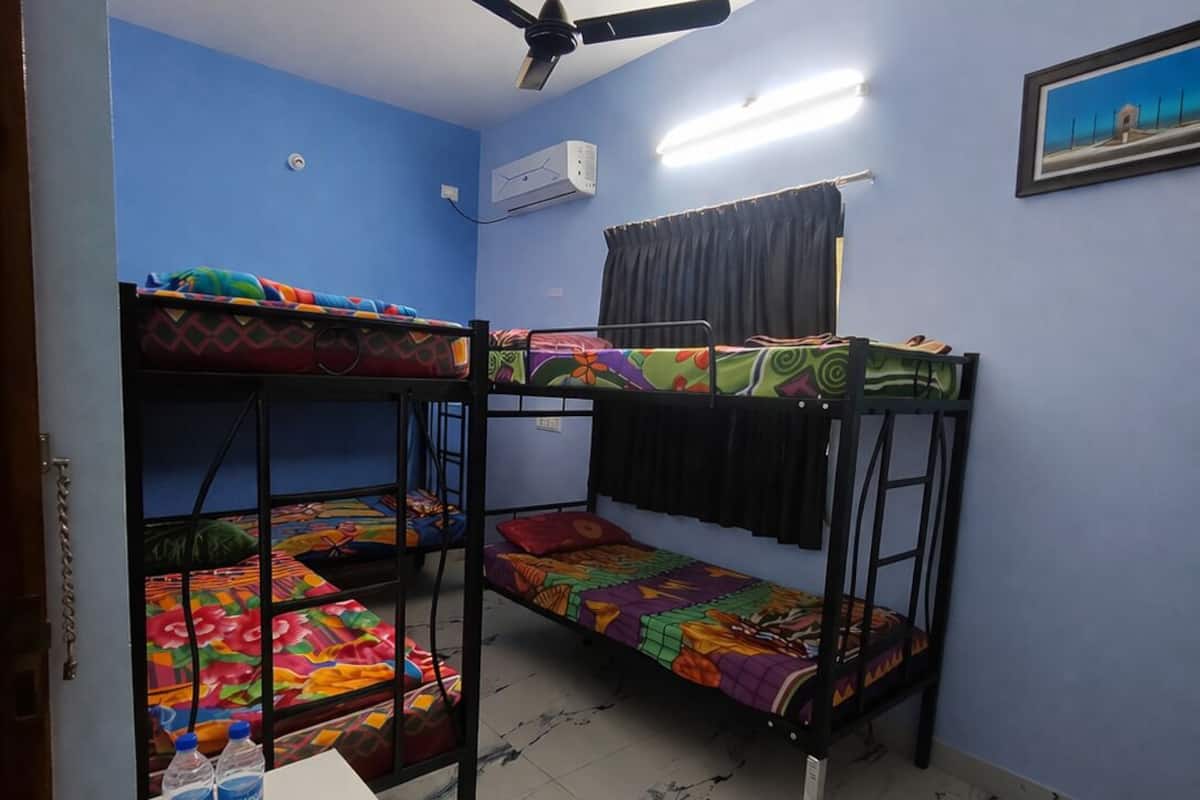 Elite Ortak Ranzalı Oda