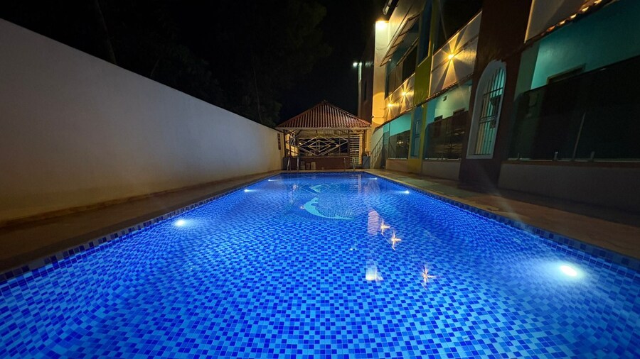 Healing Home Unity Thilo Guest House