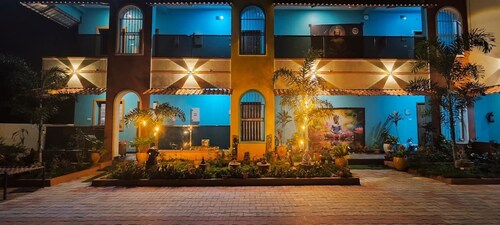 Healing Home Unity Thilo Guest House 