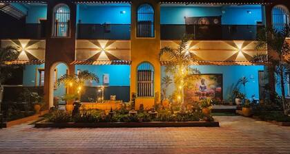 Healing Home Unity Thilo Guest House