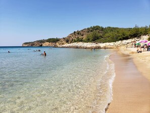 Strand