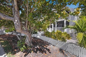 Property grounds - A Cayo Hueso Retreat at the Key West Golf Club (Key West)