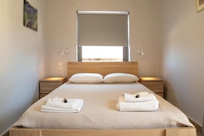Comfort Studio, Partial Sea View