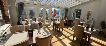 The Gower Hotel