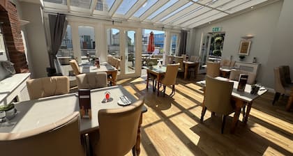 The Gower Hotel