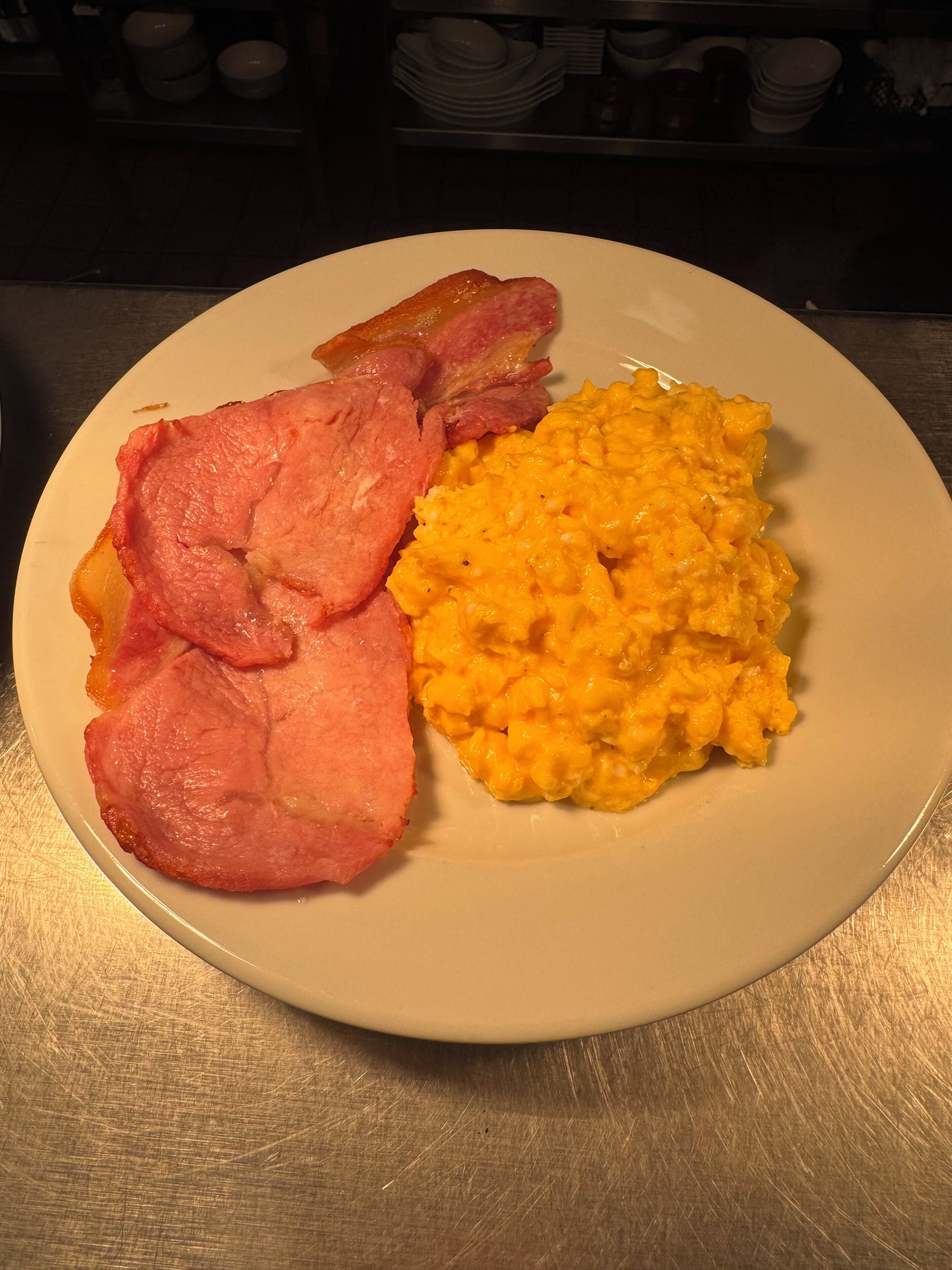 Frokostmåltid