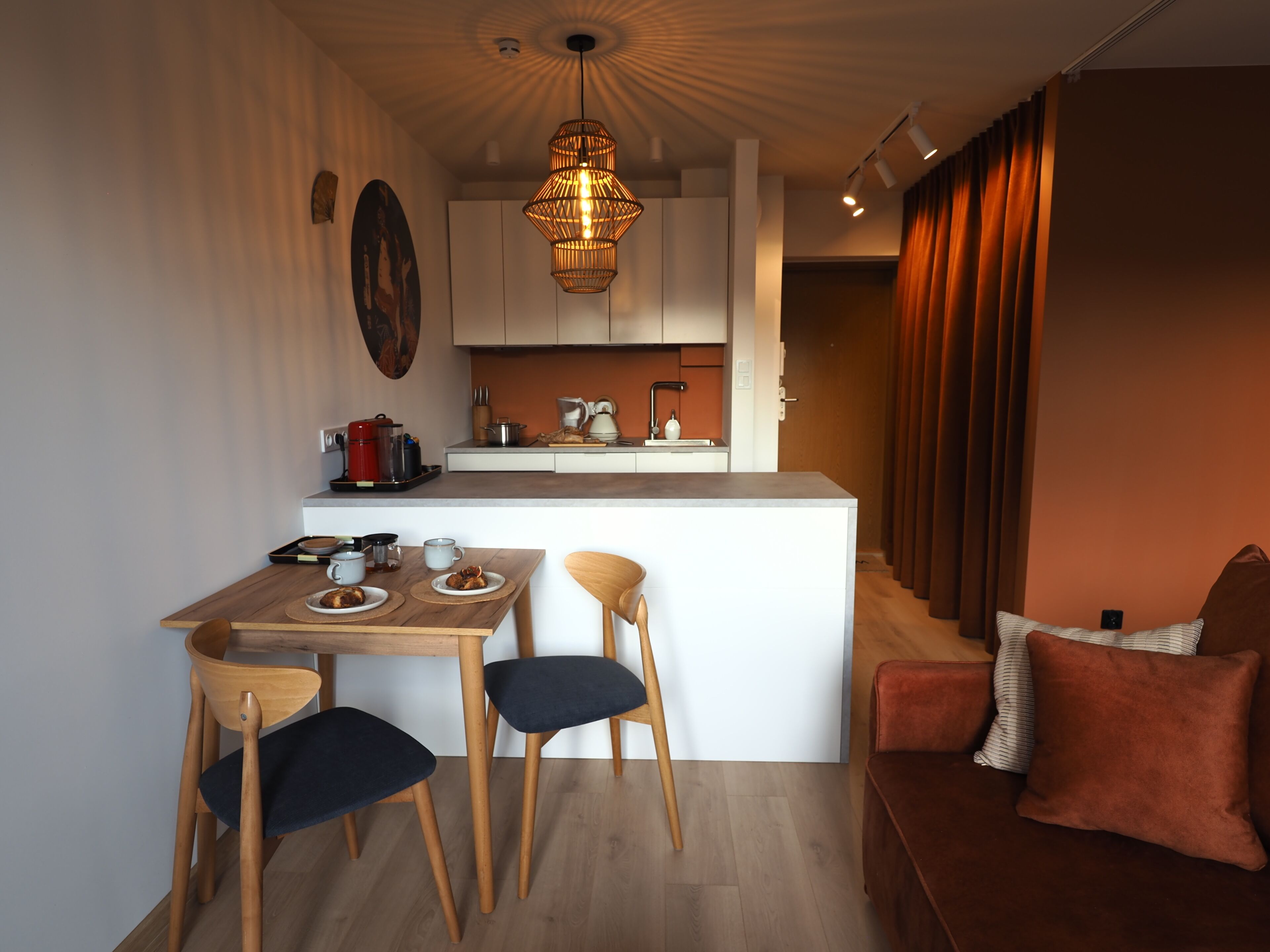 Interieur