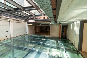 Interior - Historic, elegant and modern residence on 3 floors (Verona)