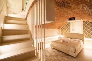 Interior - Historic, elegant and modern residence on 3 floors (Verona)