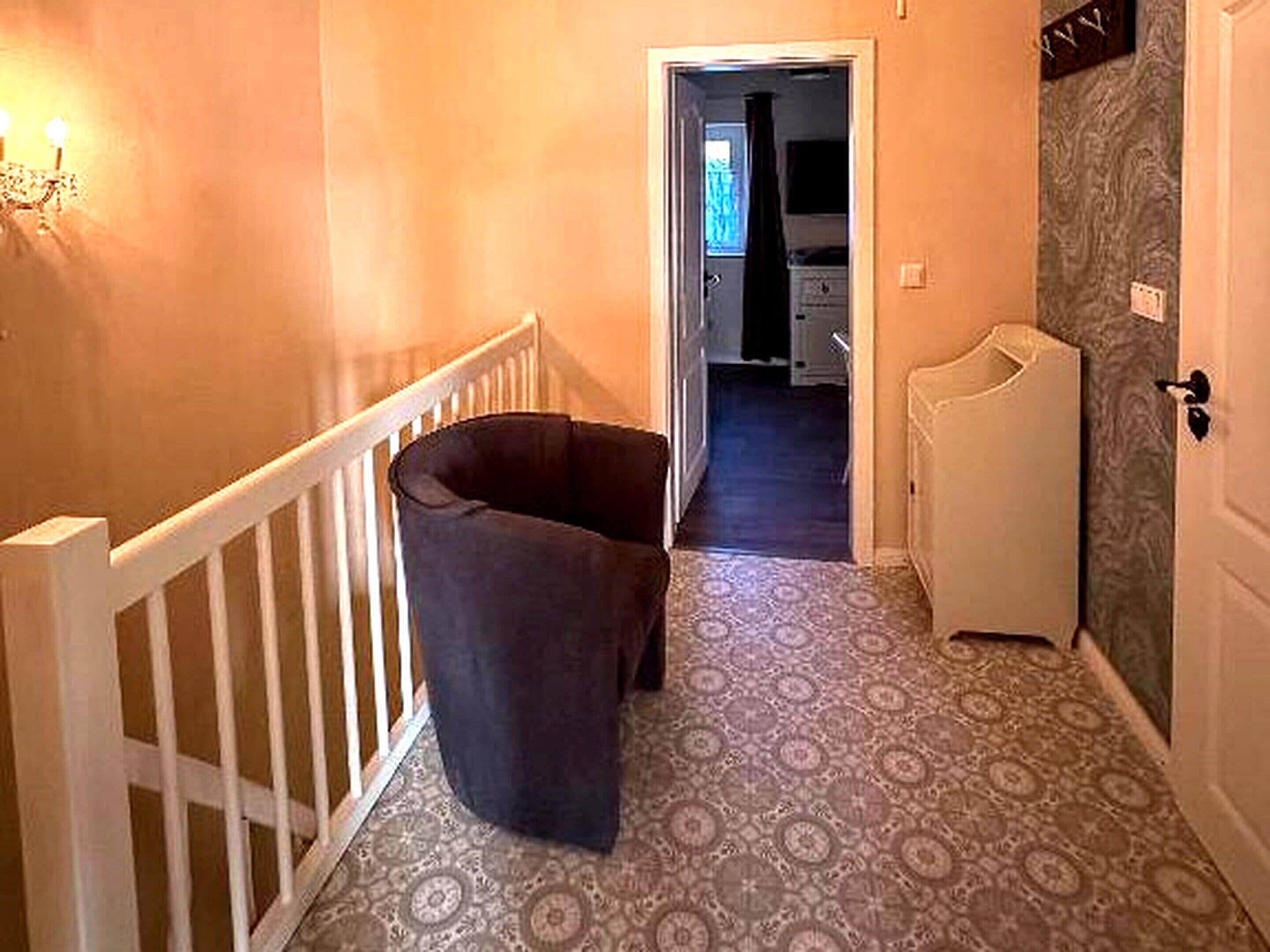 House | Interior